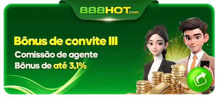 Promoções 888HOT