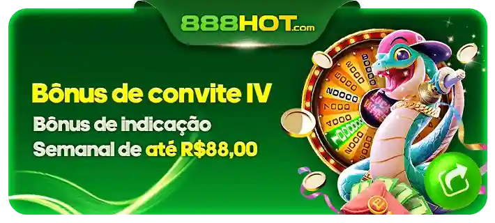 Promoções 888HOT