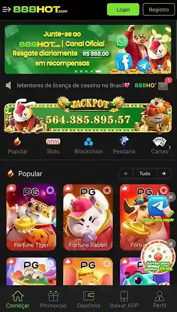 888HOT