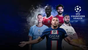Jogos Esportivos