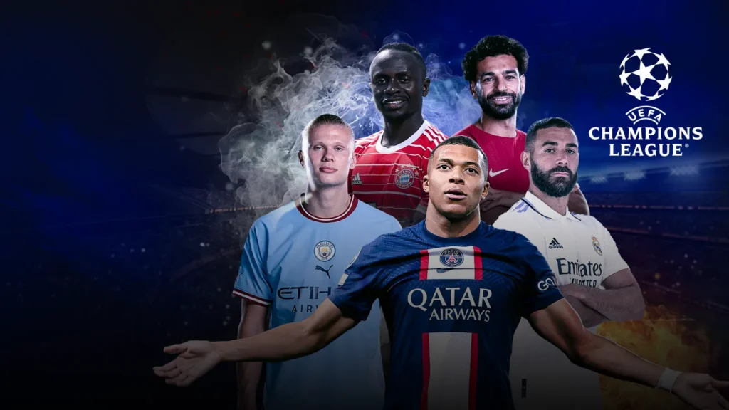 Jogos Esportivos