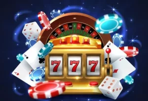 Ganhar no Slot
