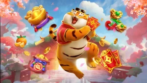 tigre da fortuna